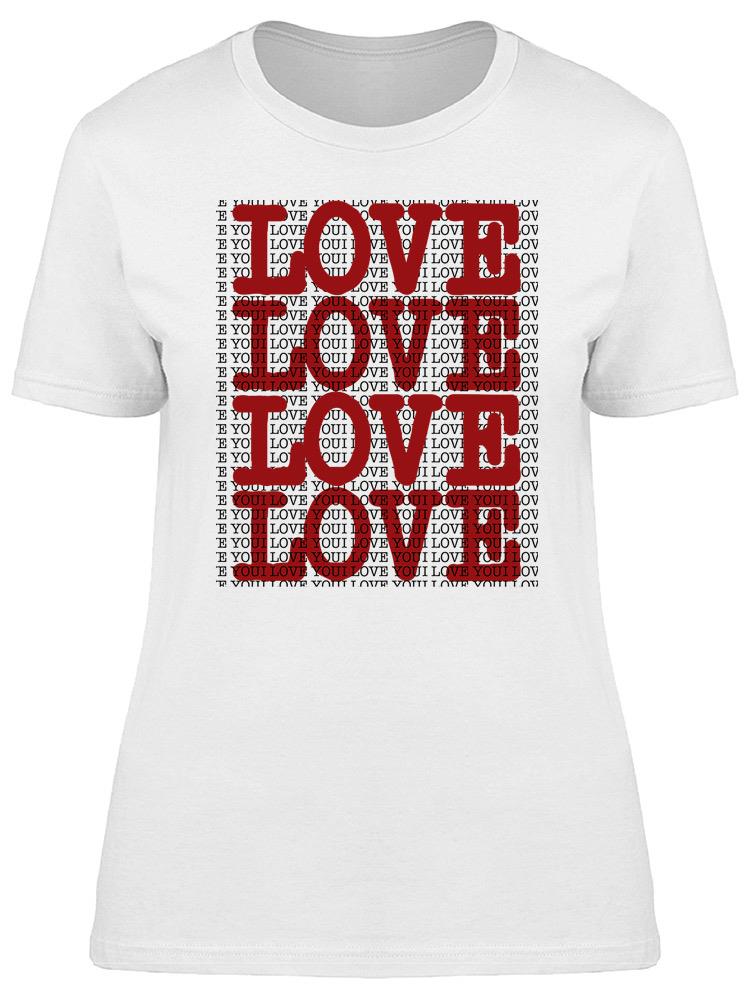 Foto 2 pulgar | Playera para Mujer Smartprintsink color Blanco