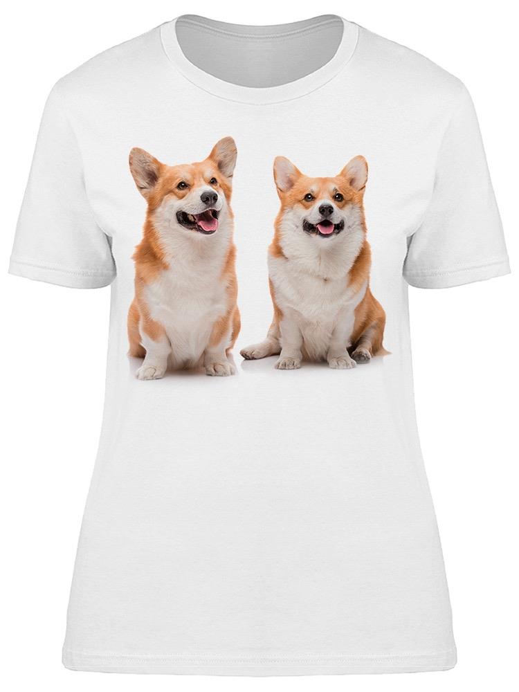 Foto 2 pulgar | Playera para Mujer Smartprintsink color Blanco