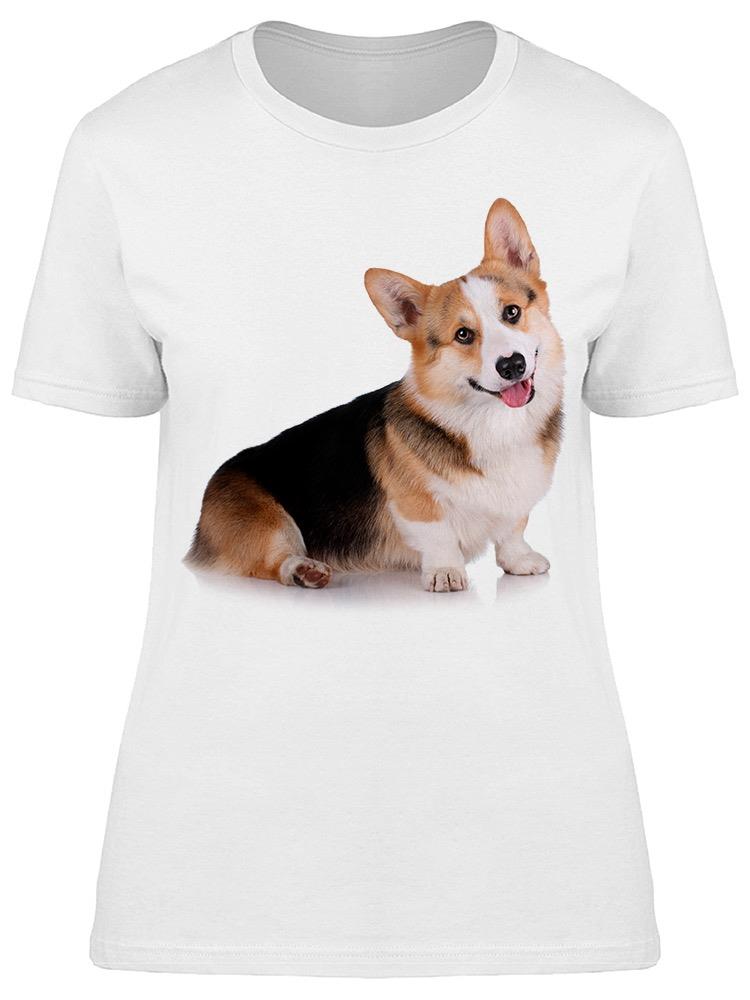 Playera para Mujer Smartprintsink color Blanco