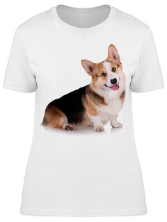Foto 1 | Playera para Mujer Smartprintsink color Blanco