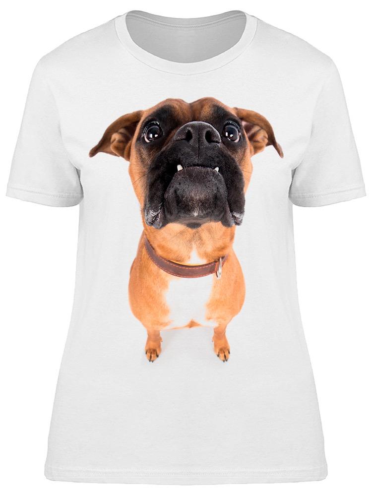 Foto 2 pulgar | Playera para Mujer Smartprintsink color Blanco