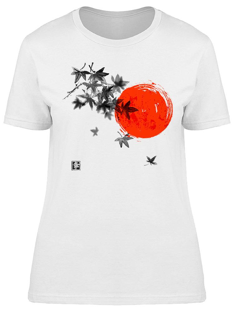 Foto 2 pulgar | Playera para Mujer Smartprintsink color Blanco