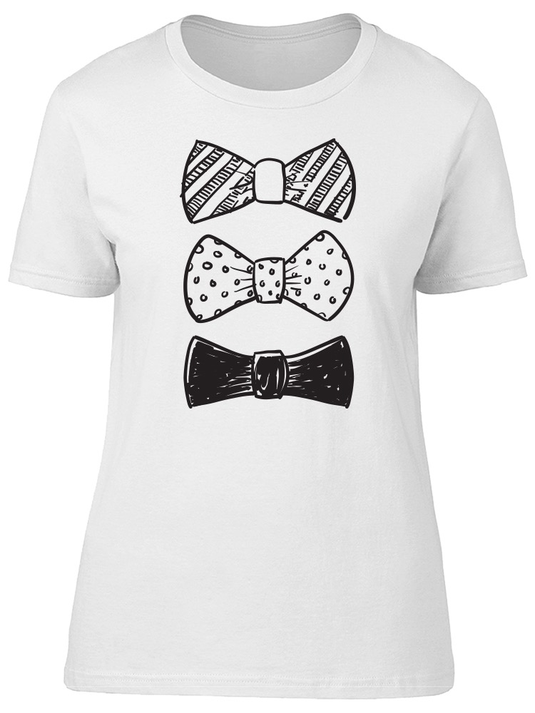 Foto 2 pulgar | Playera Smartprintsink color Blanco para Mujer