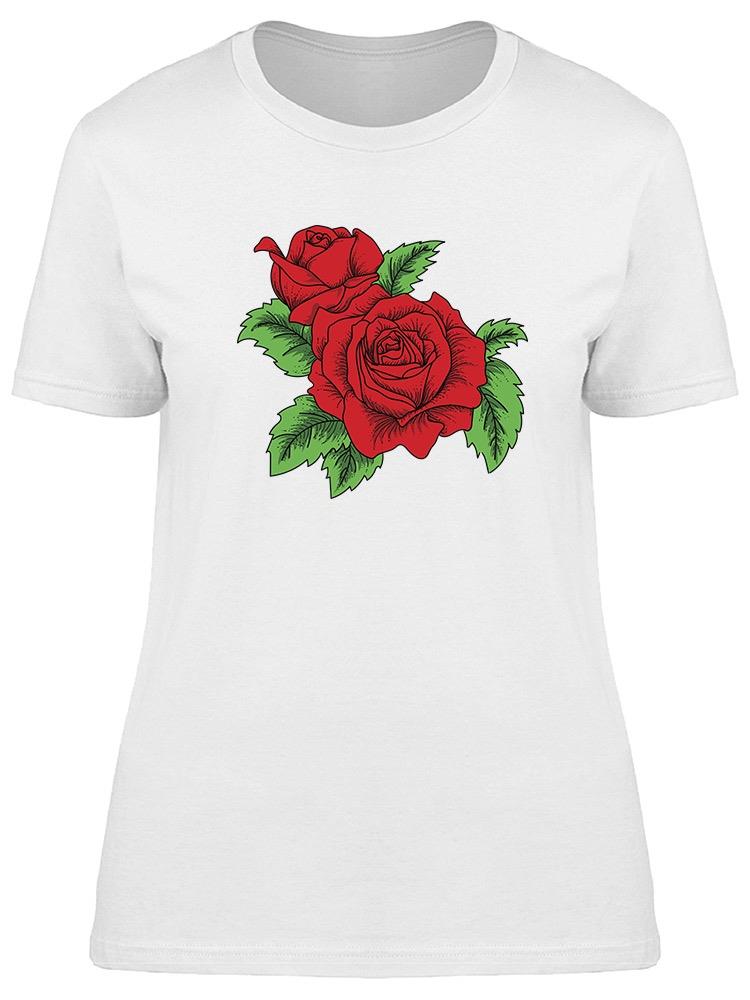 Foto 2 pulgar | Playera para Mujer Smartprintsink color Blanco