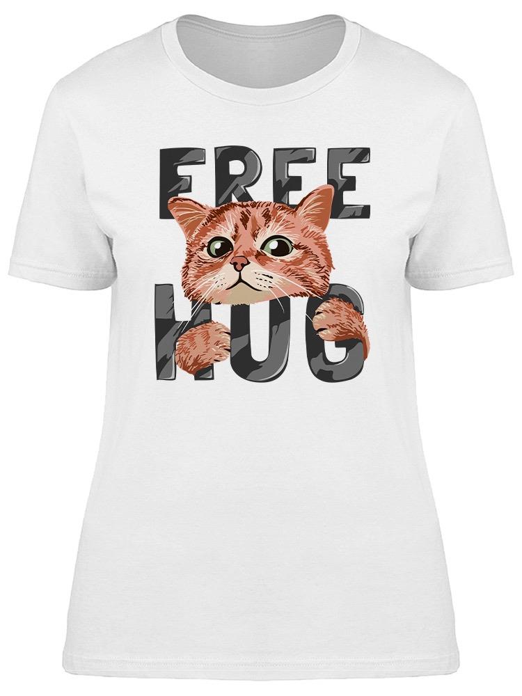Foto 2 pulgar | Playera para Mujer Smartprintsink color Blanco