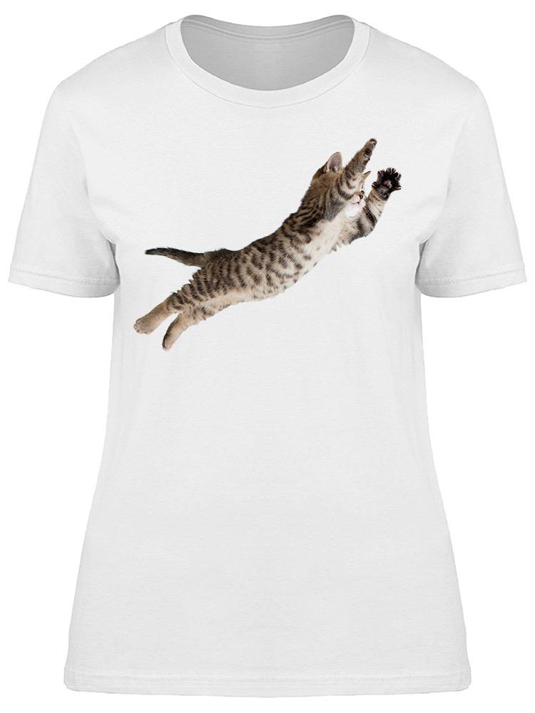 Playera Smartprintsink color Blanco para Mujer