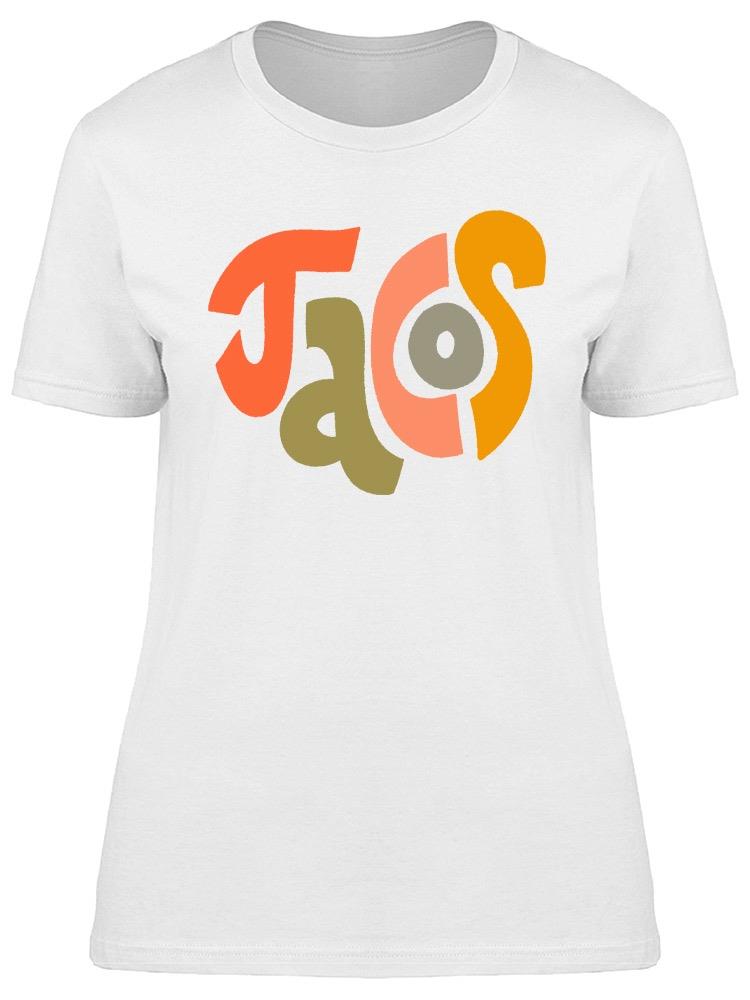 Foto 2 pulgar | Playera Smartprintsink color Blanco para Mujer