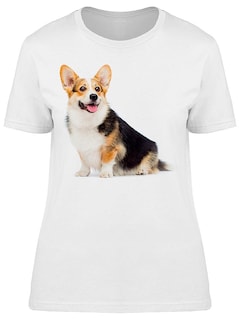 Foto 1 | Playera Smartprintsink color Blanco para Mujer