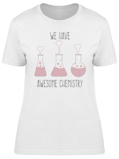 Foto 1 | Playera para Mujer Smartprintsink color Blanco