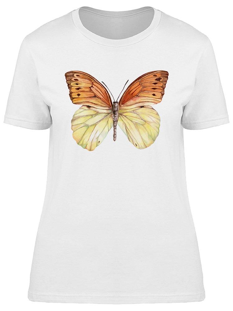 Foto 1 | Playera para Mujer Smartprintsink color Blanco