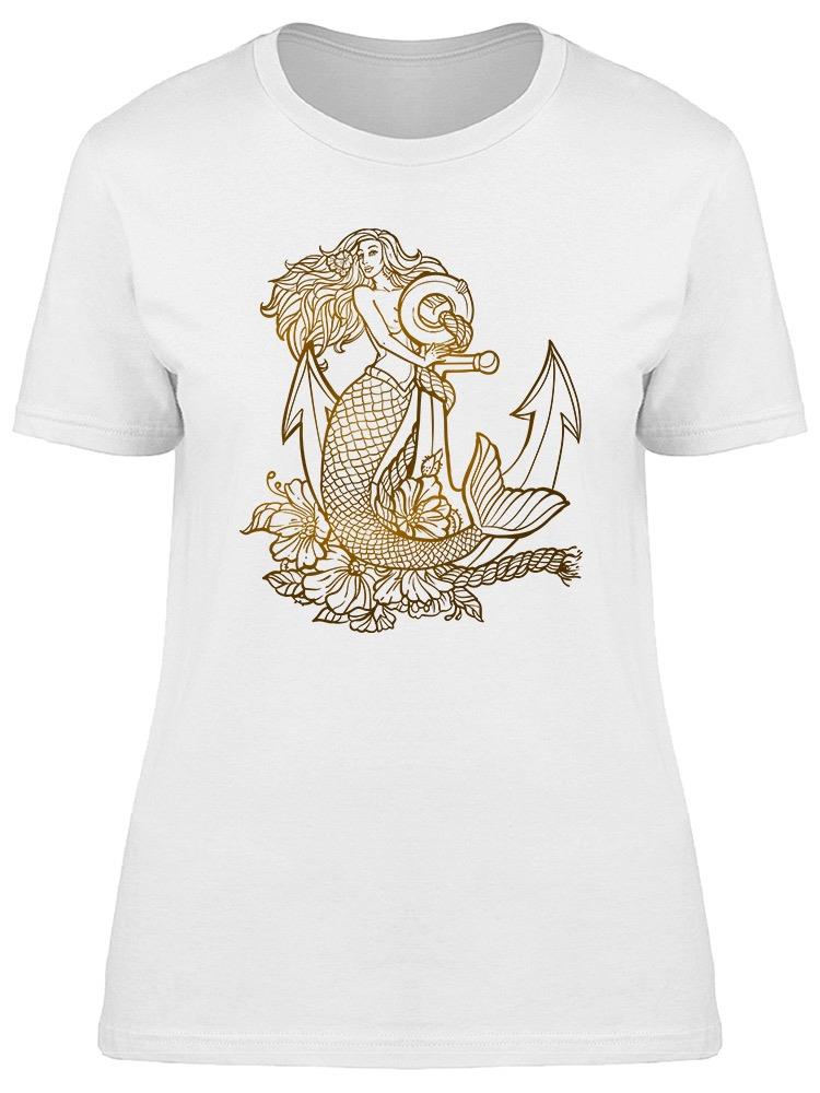 Playera Smartprintsink color Blanco para Mujer