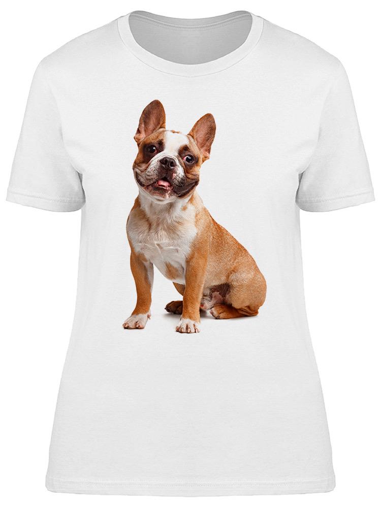 Playera Smartprintsink color Blanco para Mujer