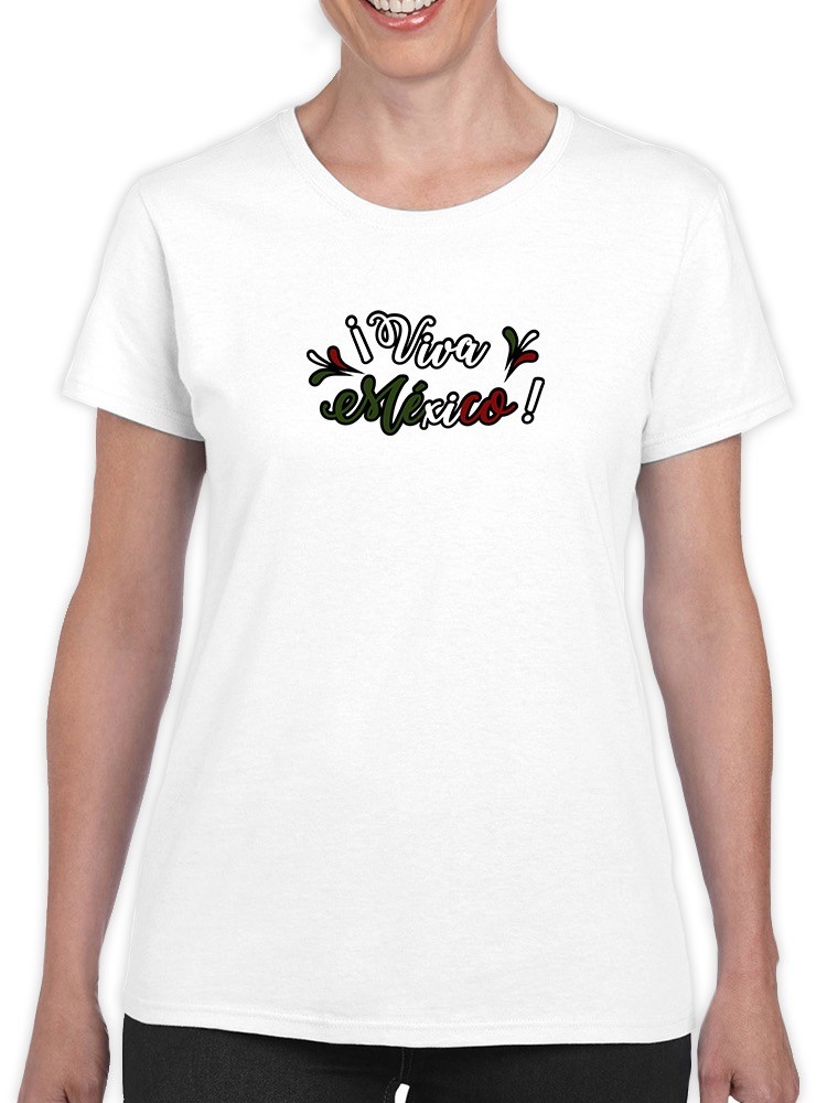 Foto 2 pulgar | Playera Smartprintsink color Blanco para Mujer