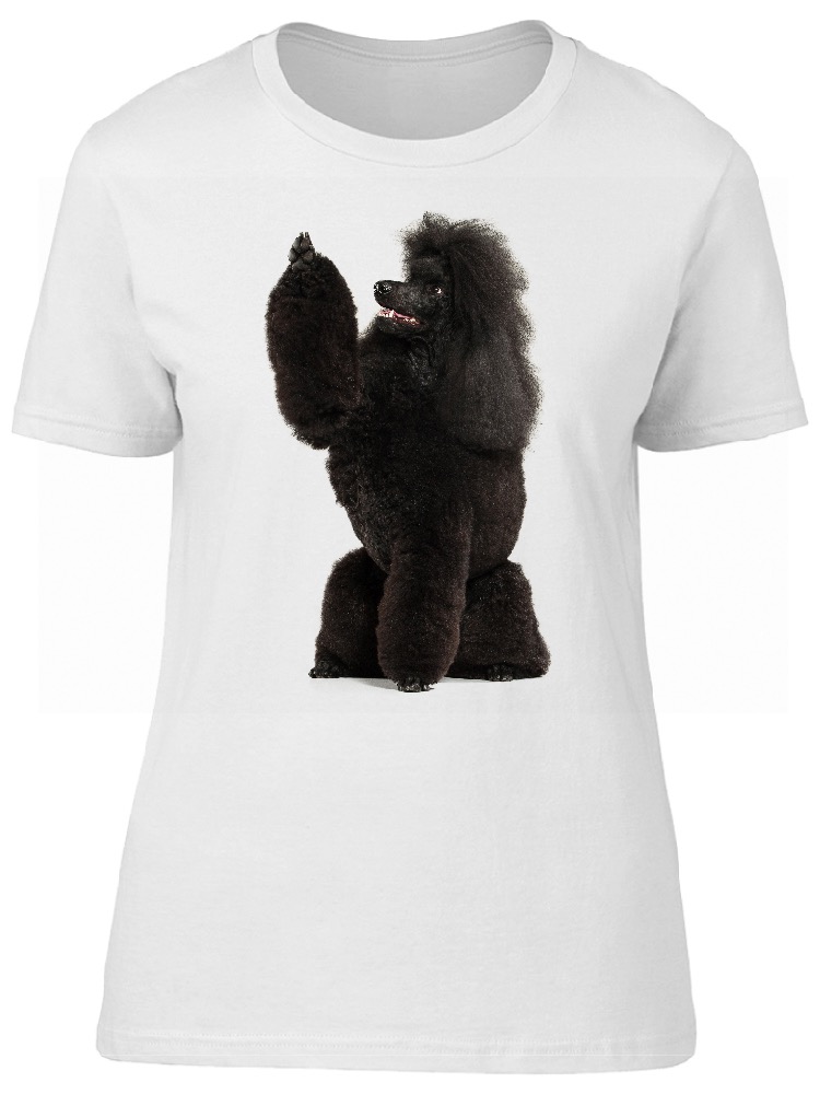 Playera Smartprintsink color Blanco para Mujer