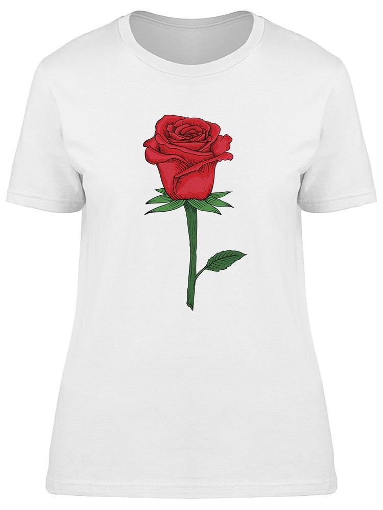 Foto 2 pulgar | Playera Smartprintsink color Blanco para Mujer