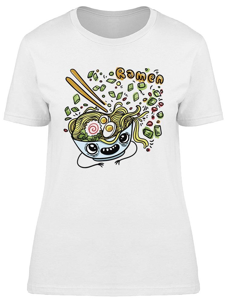 Playera Smartprintsink color Blanco para Mujer