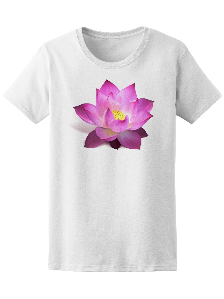 Foto 2 pulgar | Playera Smartprintsink color Blanco para Mujer