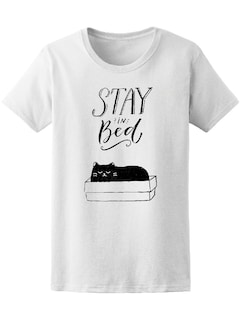 Foto 1 | Playera Smartprintsink color Blanco para Mujer