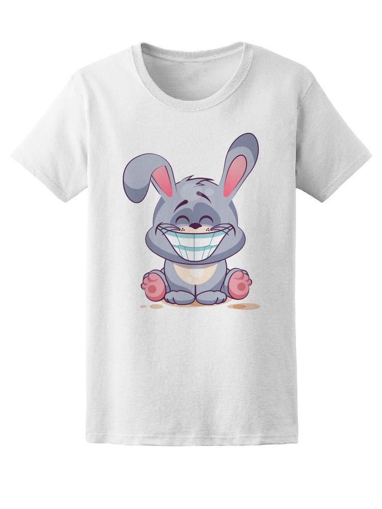 Playera Smartprintsink color Blanco para Mujer