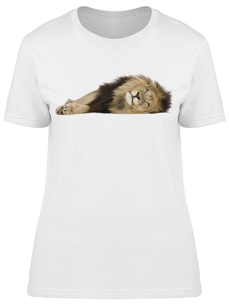 Foto 1 | Playera Smartprintsink color Blanco para Mujer