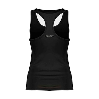 Foto 2 | Tank Charly Fitness 5006863 para Mujer
