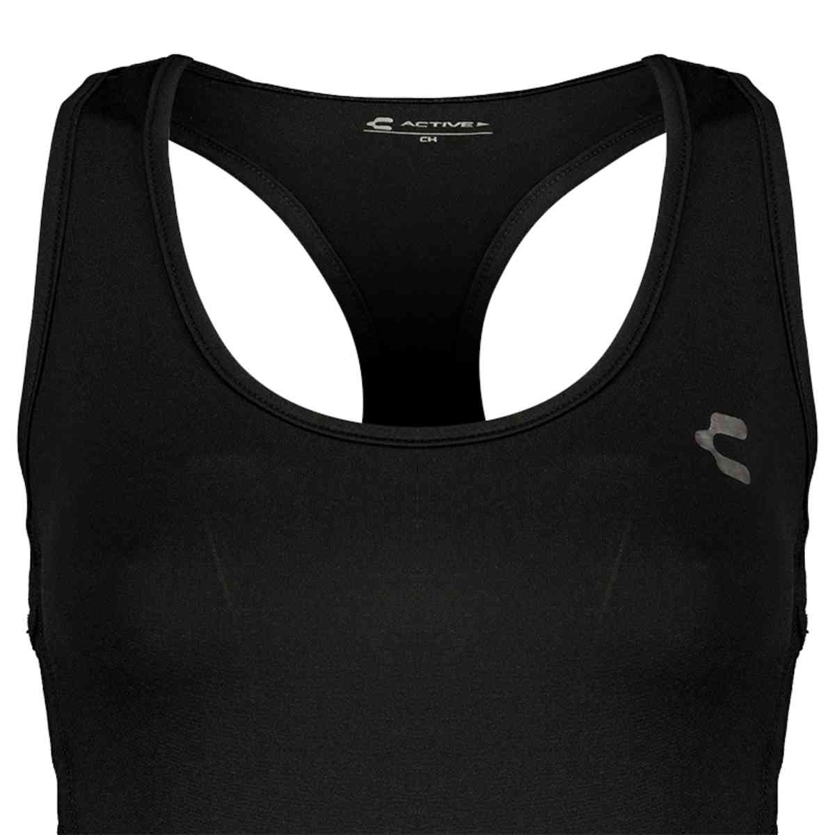 Foto 3 | Tank Charly Fitness 5006863 para Mujer