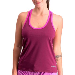 Foto 1 | Tank Charly Fitness 5010071 para Mujer