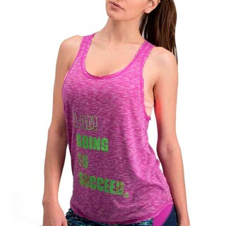 Foto 1 | Tank Top Charly 5010050 Rosa para Mujer