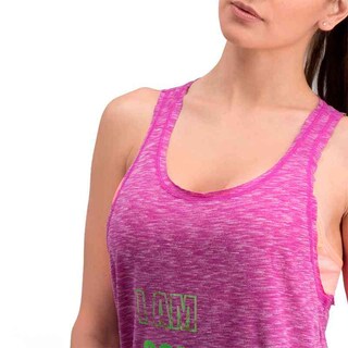 Foto 3 | Tank Top Charly 5010050 Rosa para Mujer