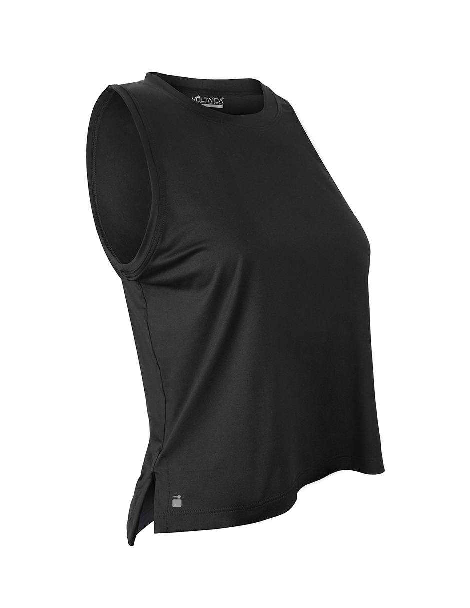 Foto 3 pulgar | Racer Loose Voltaica VD0116Bb Negro para Mujer
