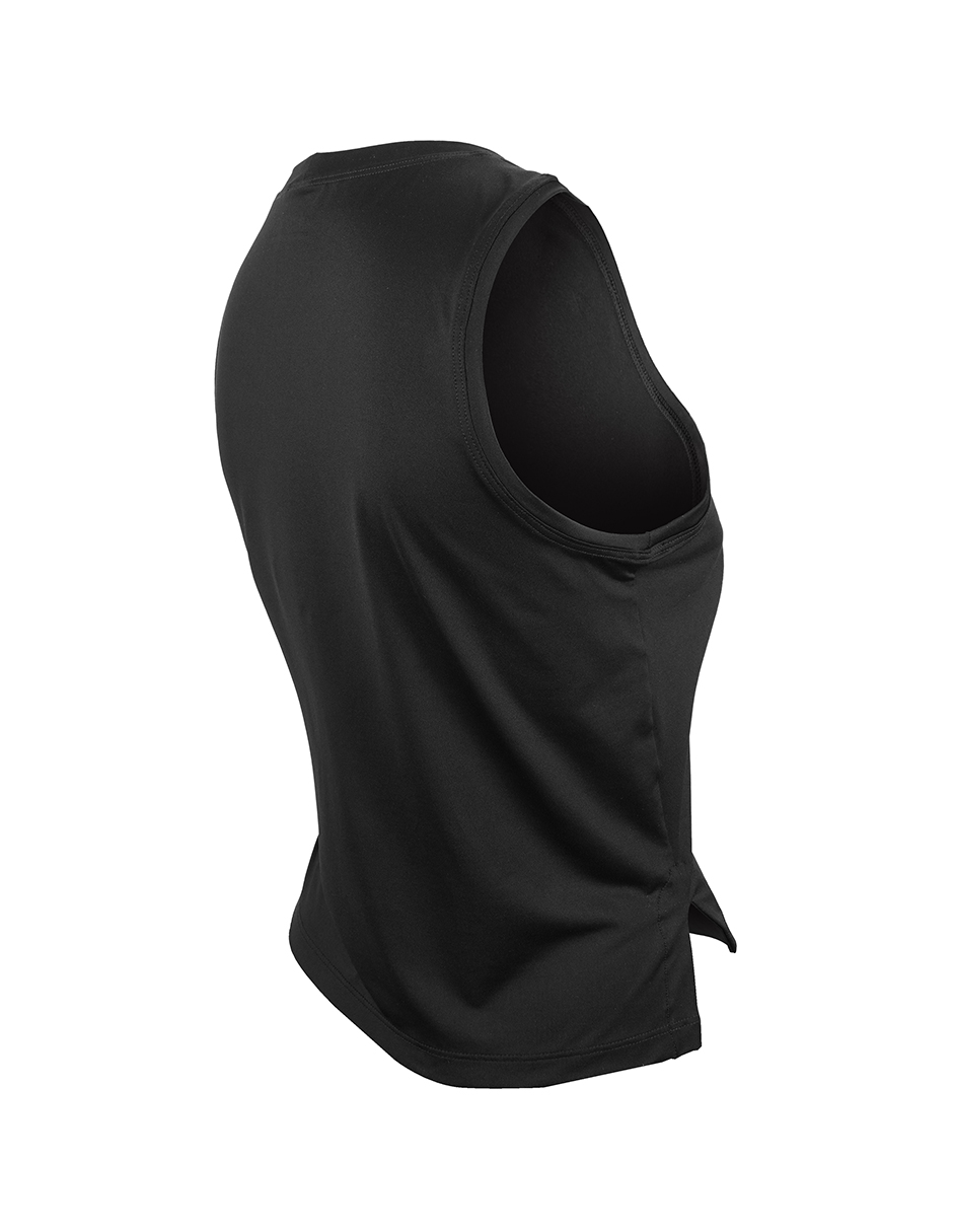 Foto 4 pulgar | Racer Loose Voltaica VD0116Bb Negro para Mujer