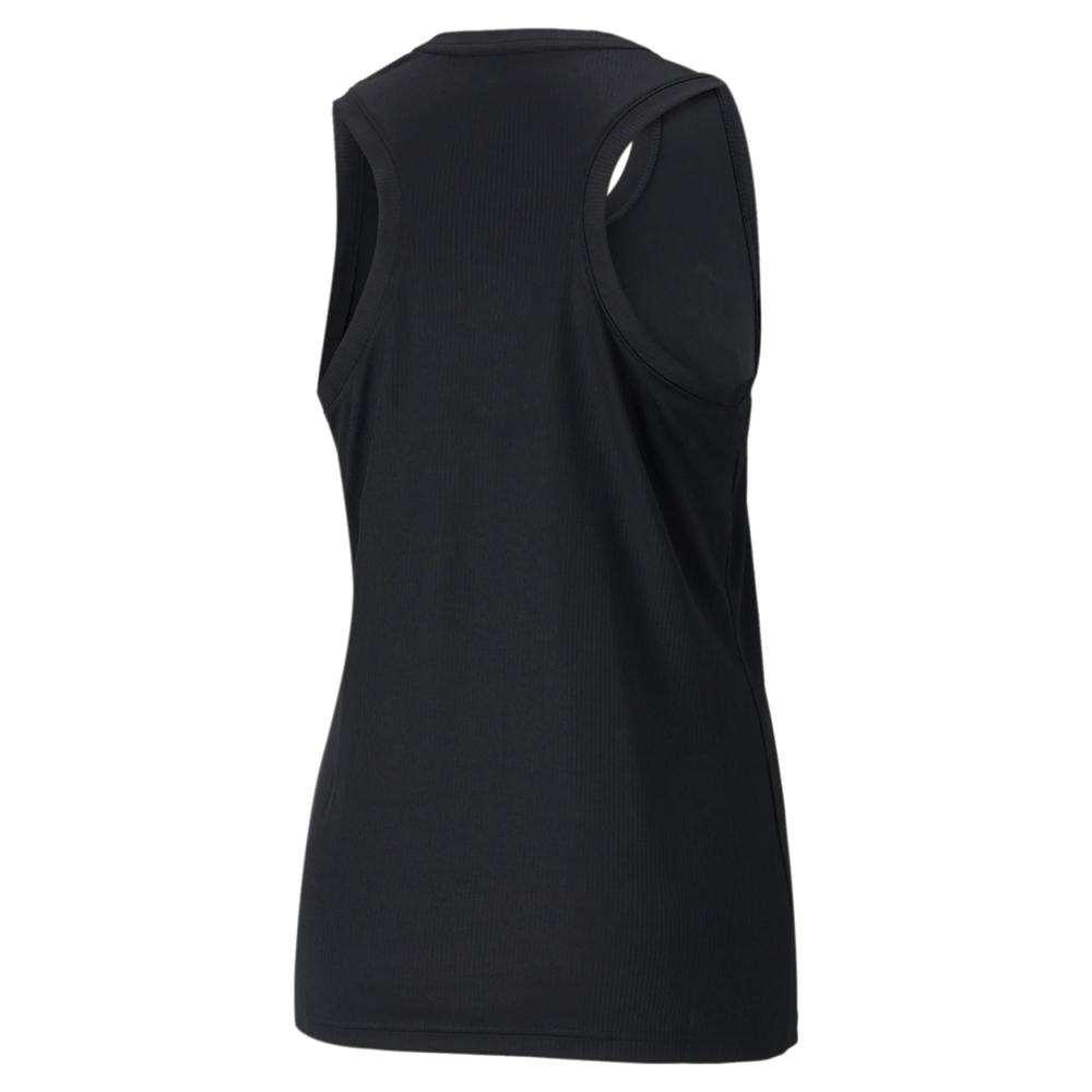 Foto 1 | Tank Puma W Performance 520309-01 Negra para Mujer