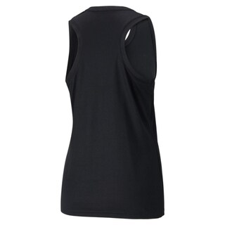 Foto 1 | Tank Puma W Performance 520309-01 Negra para Mujer