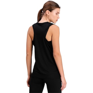 Foto 3 | Tank Puma W Performance 520309-01 Negra para Mujer