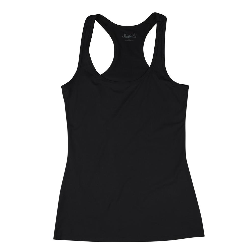 Foto 4 | Top Racerback Ilusión 4488 Lila