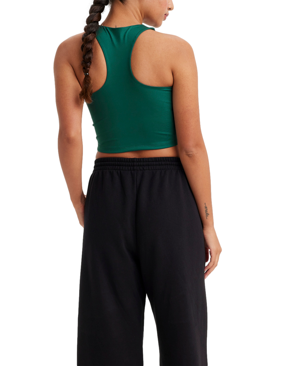 Foto 5 pulgar | Top Racer Tank Levi's para Mujer