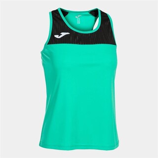 Foto 1 | Camiseta Joma Para Padel 901714100 Montreal Turquesa Dama S