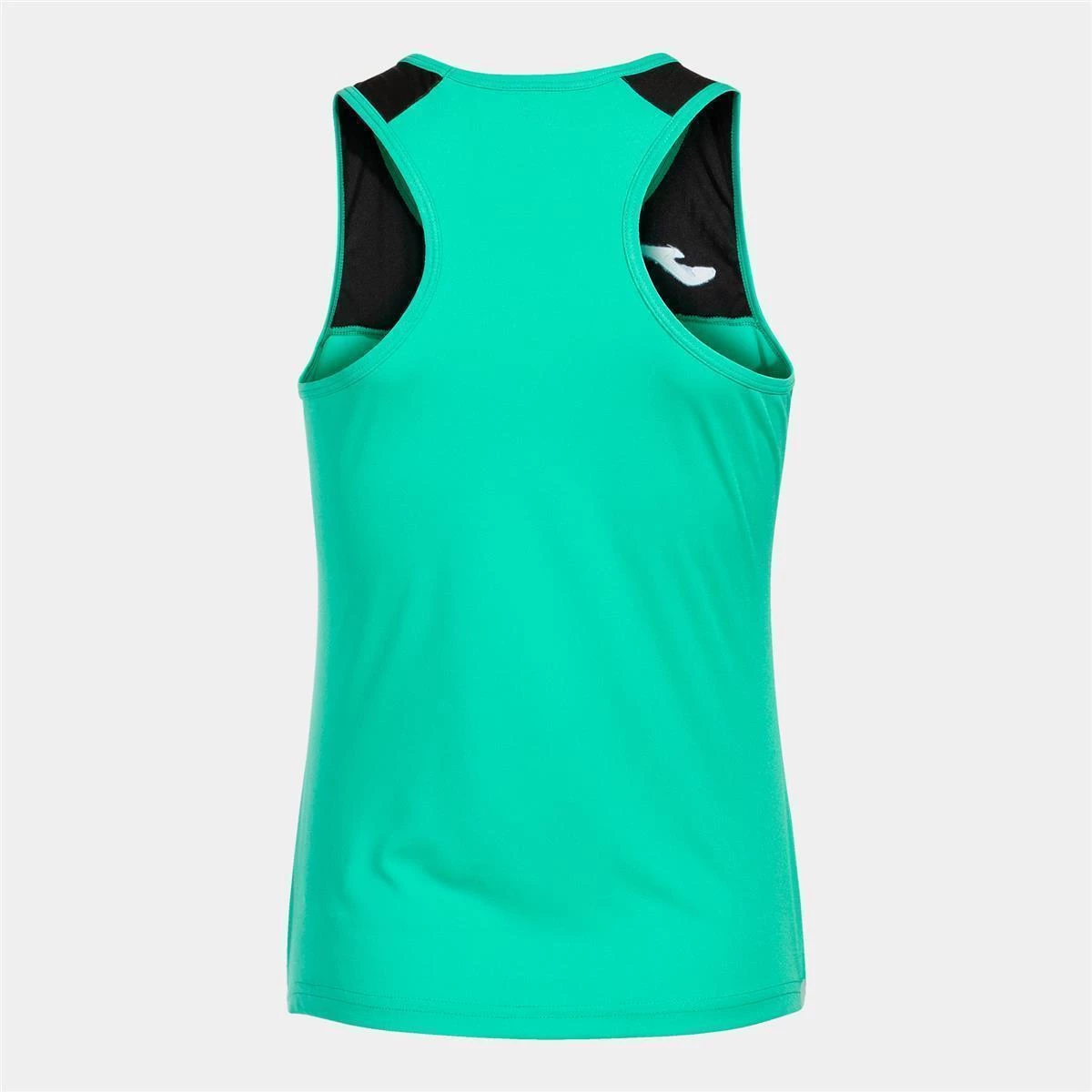 Foto 4 pulgar | Camiseta Joma Para Padel 901714100 Montreal Turquesa Dama S