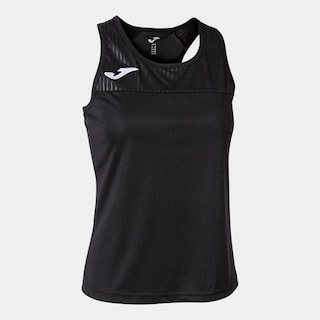 Foto 1 | Camiseta Joma Para Padel 901714100 Montreal Negro Dama Xs