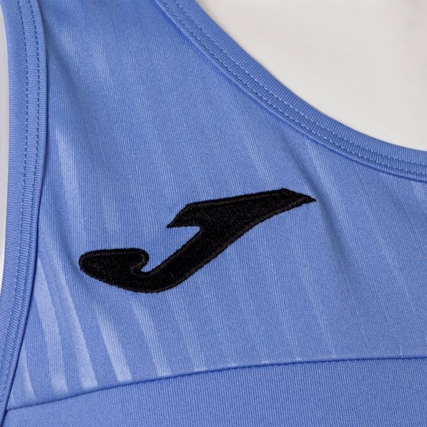 Foto 3 pulgar | Camiseta Joma Para Padel 901714731  Montreal Azul Dama M
