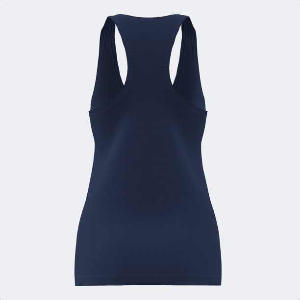 Foto 4 pulgar | Camiseta Joma Para Padel 900703331 Siena Ii Marino Dama 2xs