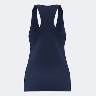 Foto 3 | Camiseta Joma Para Padel 900703331 Siena Ii Marino Dama 2xs