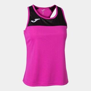 Foto 1 | Camiseta Joma Para Padel 901714030 Montreal Rosa Flúor Dama M