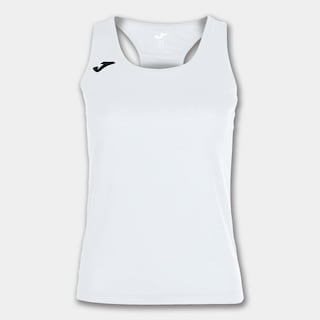 Foto 1 | Camiseta Joma Para Padel 900703200 Siena Ii Blanco Dama L
