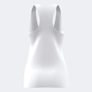 Foto 3 | Camiseta Joma Para Padel 900703200 Siena Ii Blanco Dama L
