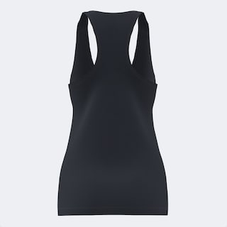 Foto 3 | Camiseta Joma Para Padel 900703100 Siena Ii Negro Dama S
