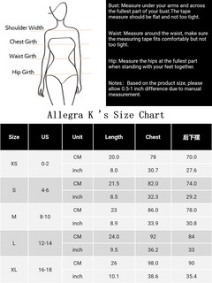 Foto 6 | Camiseta Sin Mangas Allegra K Metalizada Sin Espalda Para Mujer Plateada Xl - Venta Internacional.