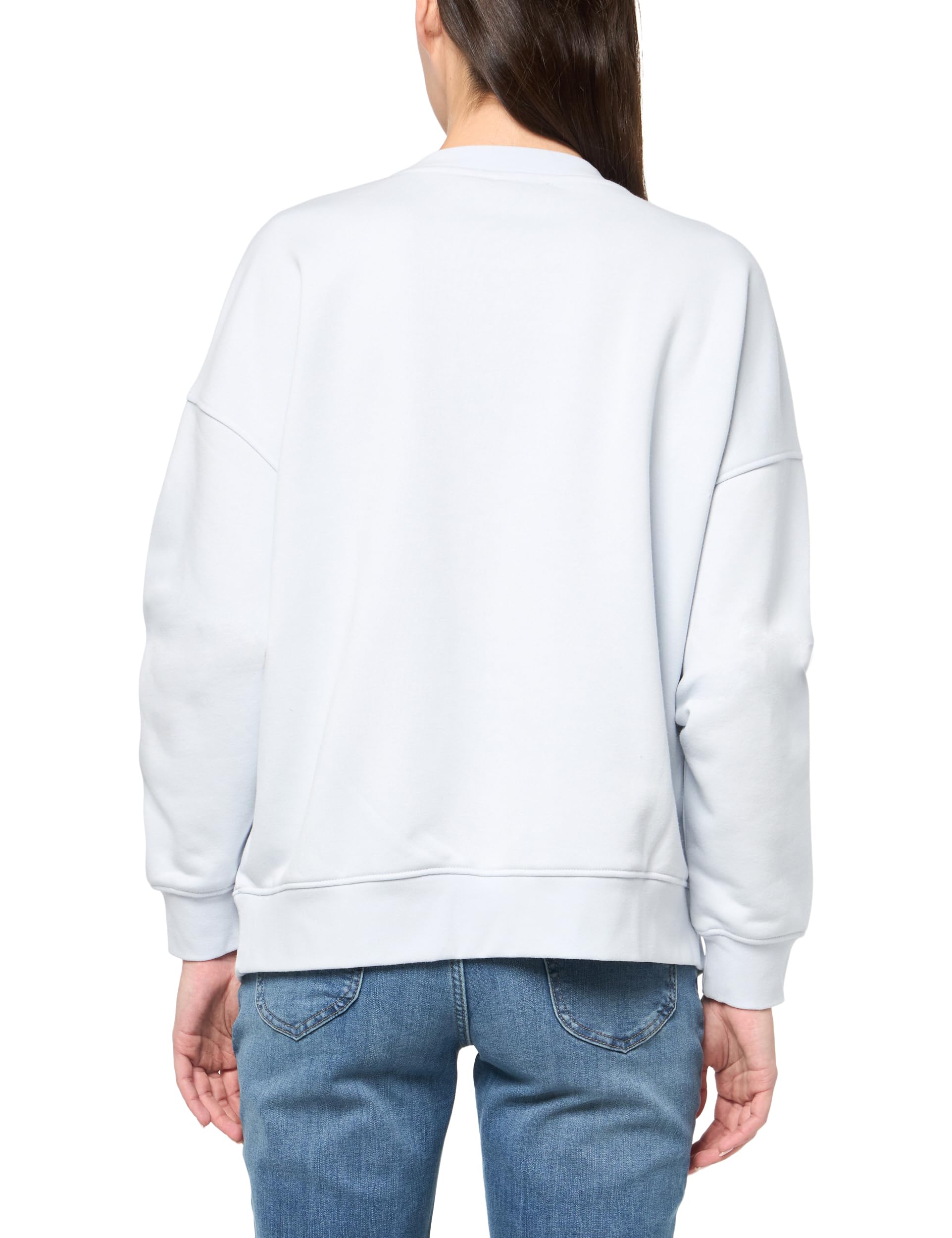 Foto 3 pulgar | Sudadera Florence By Mills Cozy Crush Oversized Para Mujer - Venta Internacional.