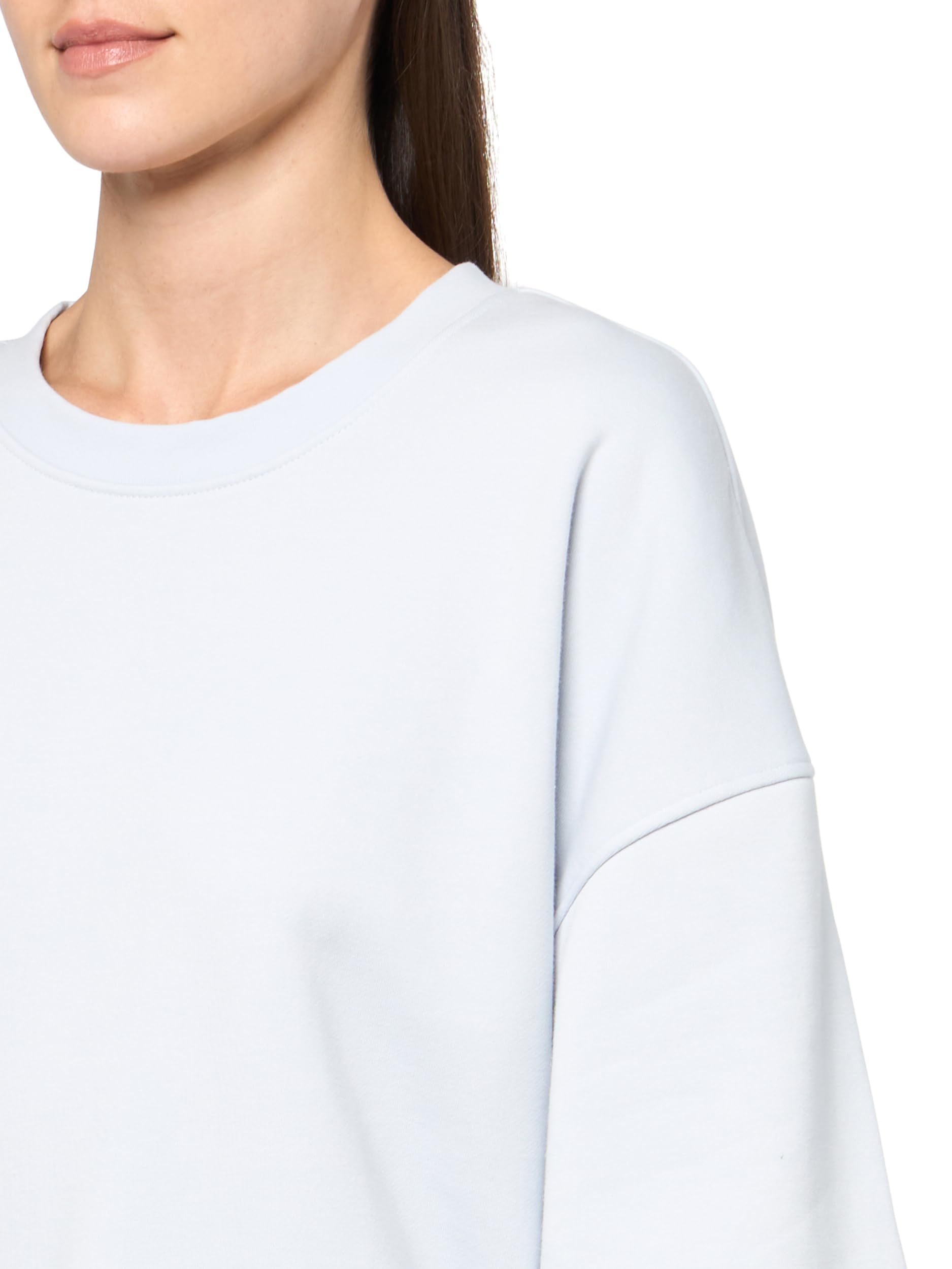 Foto 3 | Sudadera Florence By Mills Cozy Crush Oversized Para Mujer - Venta Internacional.