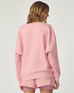 Foto 2 | Sudadera Florence By Mills Cozy Crush Oversized Para Mujer - Venta Internacional.